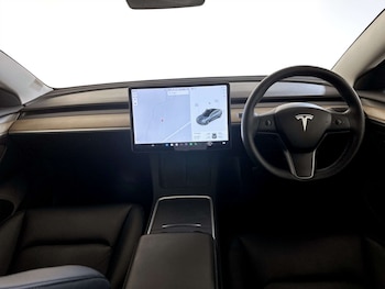 Used Tesla Model 3 2021 for sale - 77409005: Photo