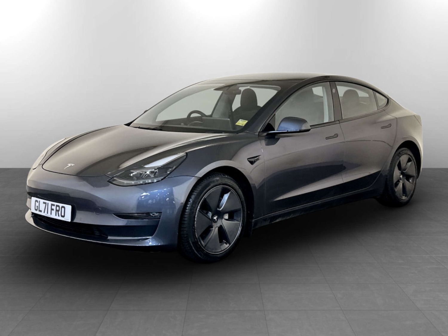 Used Tesla Model 3 2021 for sale - 77409005: Photo 6