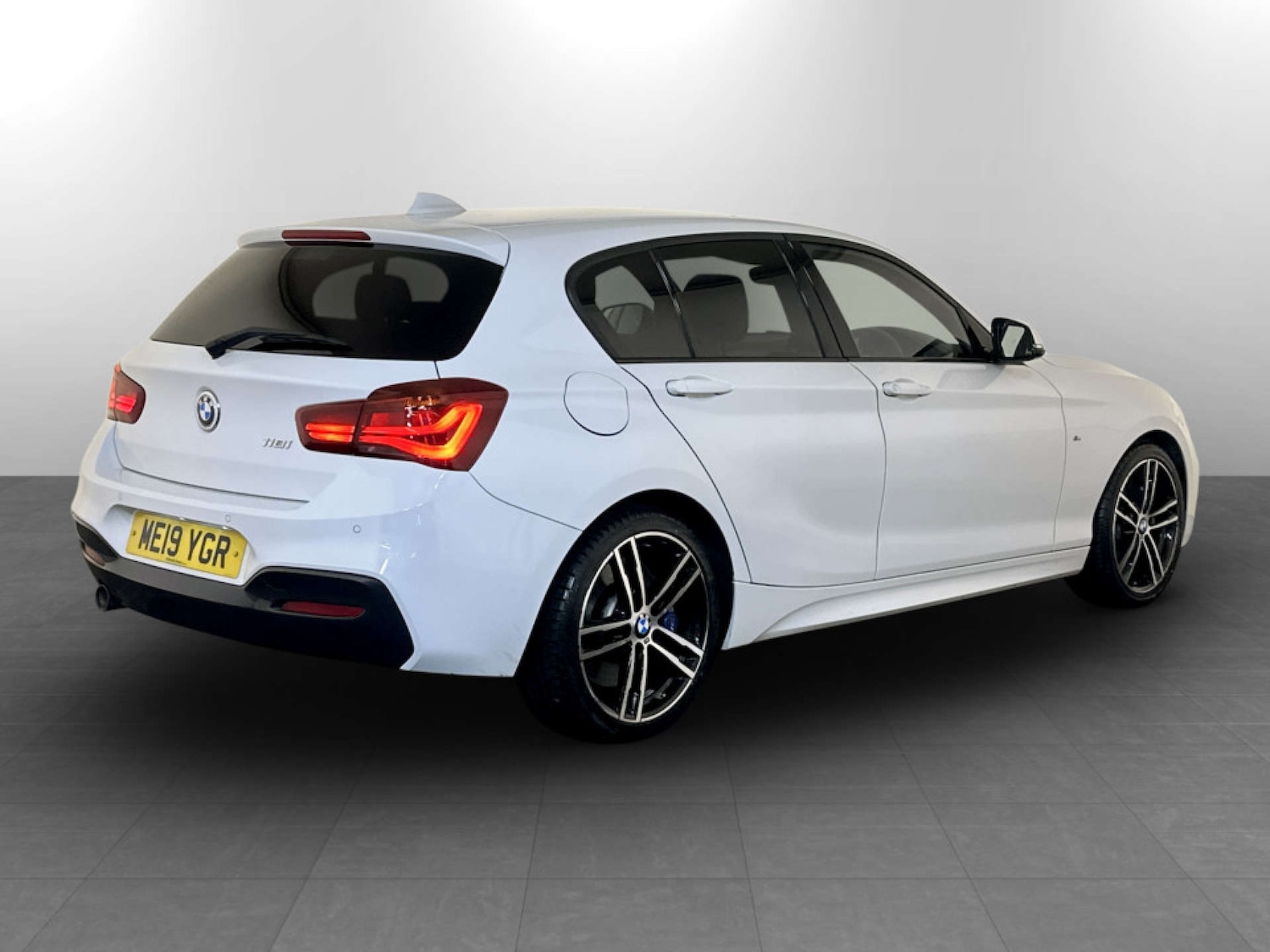 Used BMW 1 Series 2019 for sale - 77185010: Photo 10