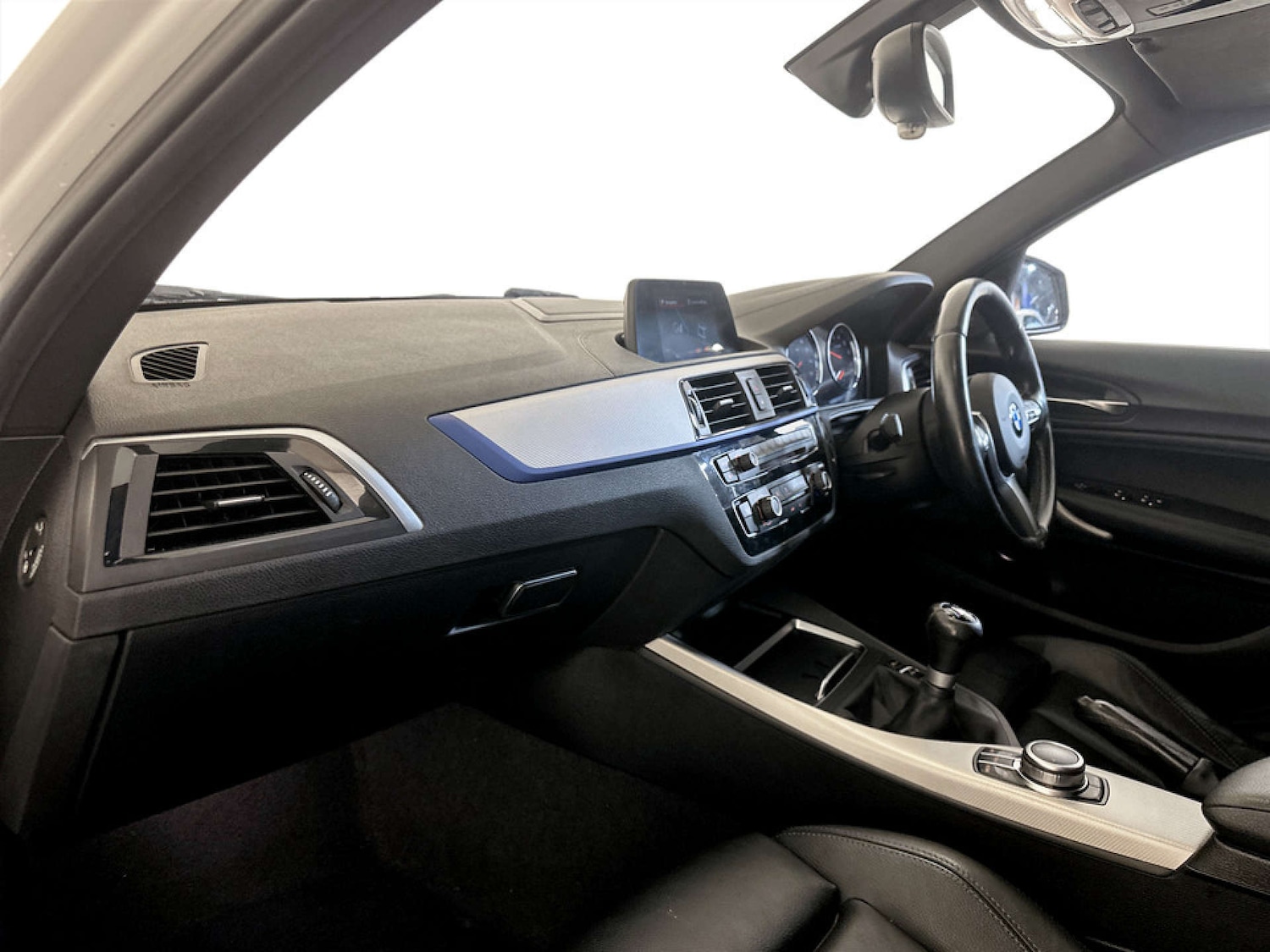 Used BMW 1 Series 2019 for sale - 77185010: Photo 12