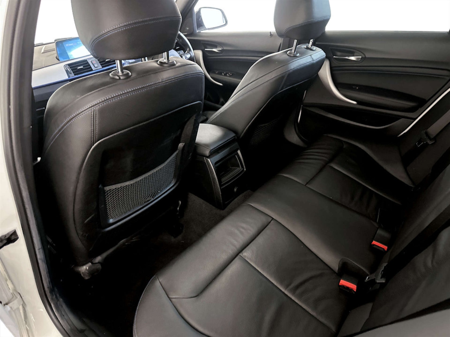 Used BMW 1 Series 2019 for sale - 77185010: Photo 14