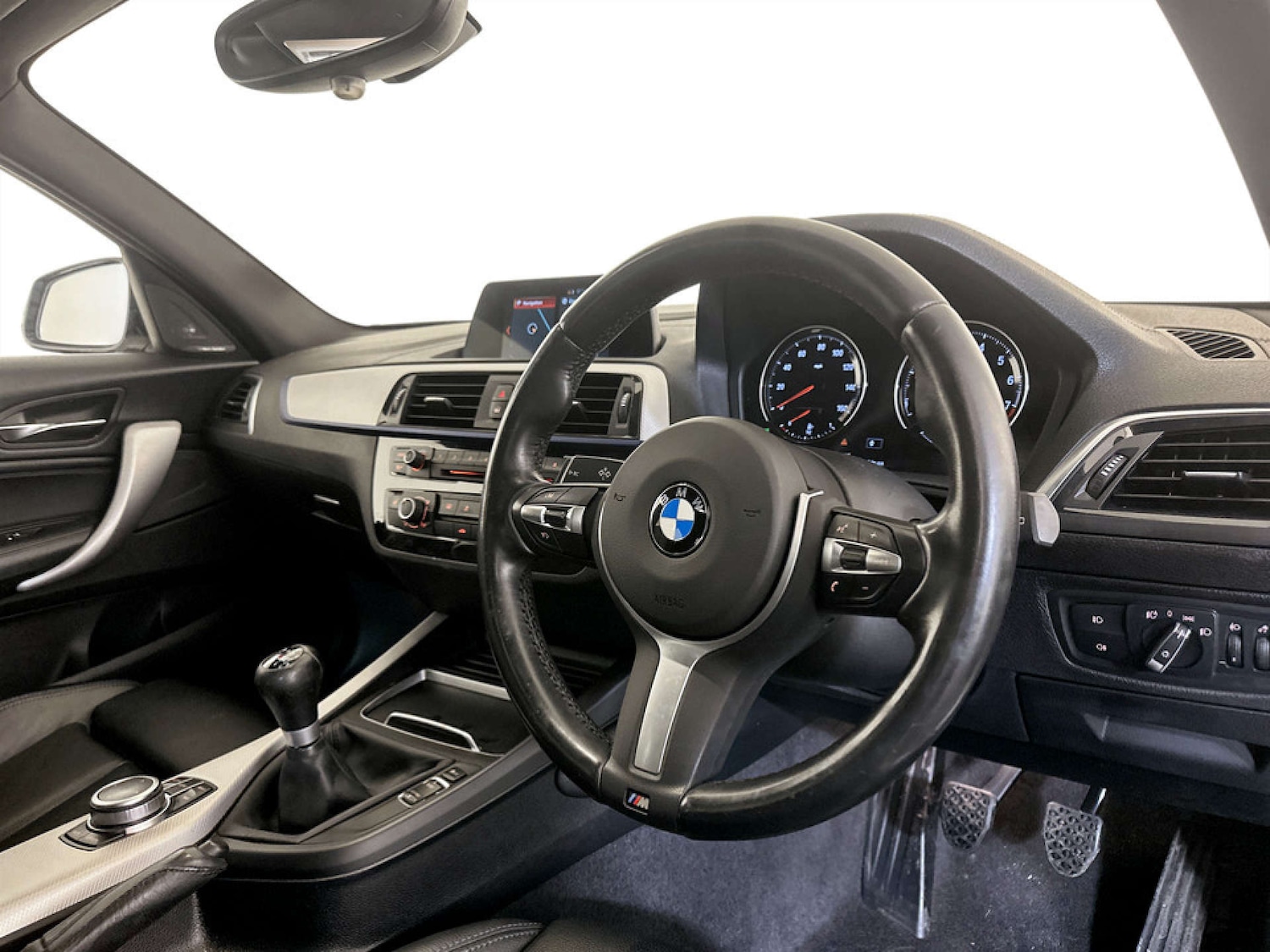 Used BMW 1 Series 2019 for sale - 77185010: Photo 16