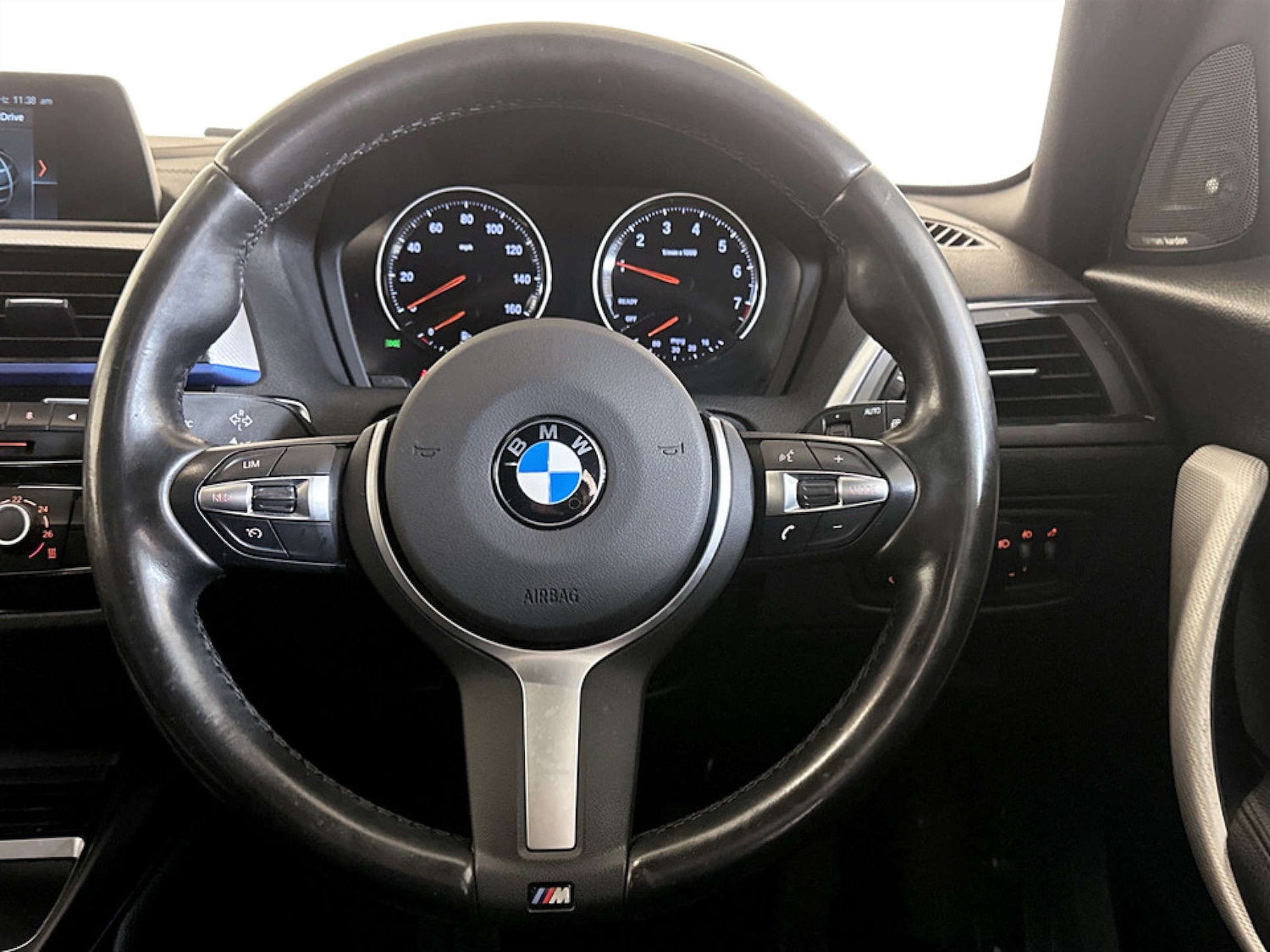 Used BMW 1 Series 2019 for sale - 77185010: Photo 17
