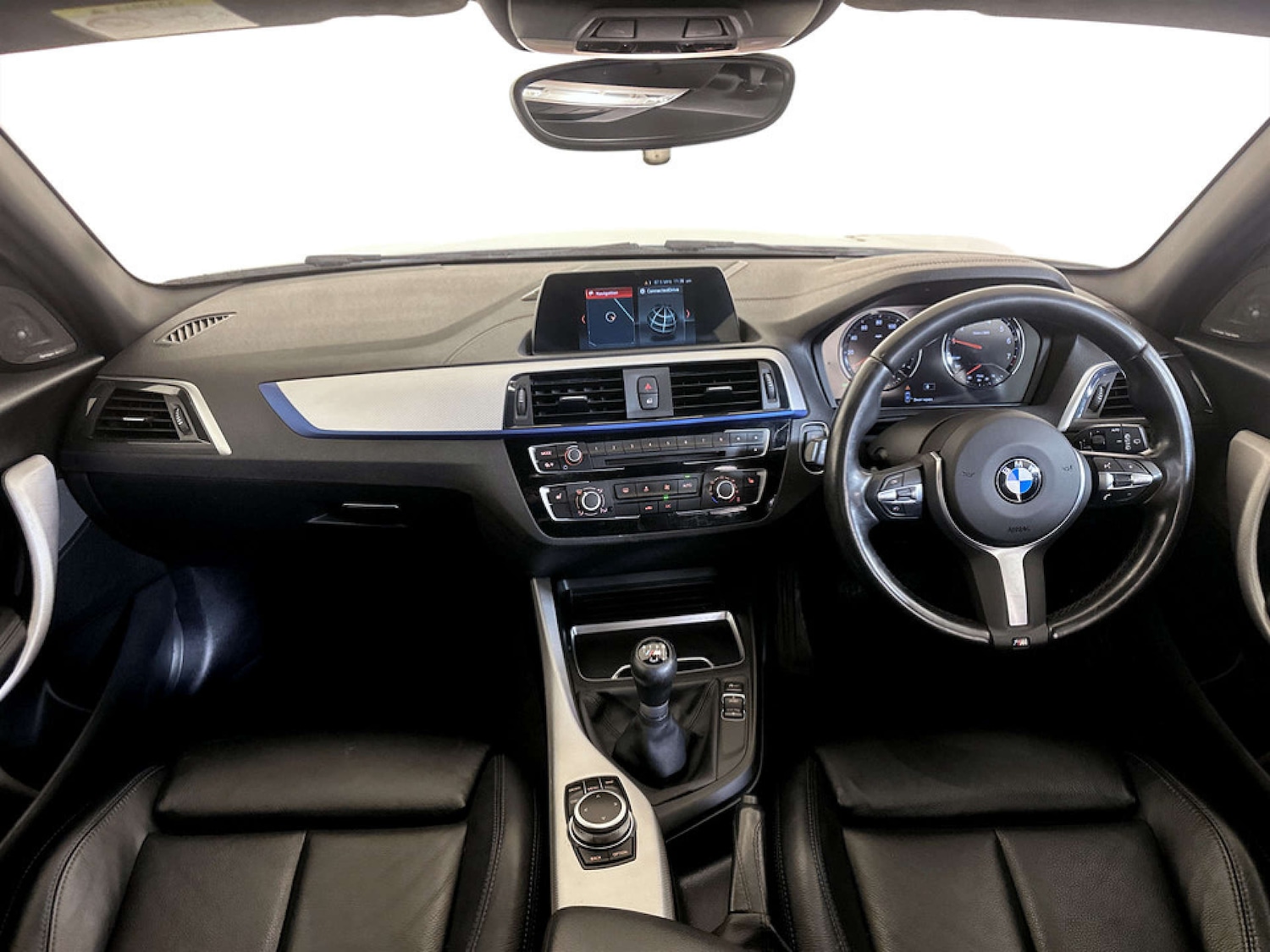 Used BMW 1 Series 2019 for sale - 77185010: Photo 3