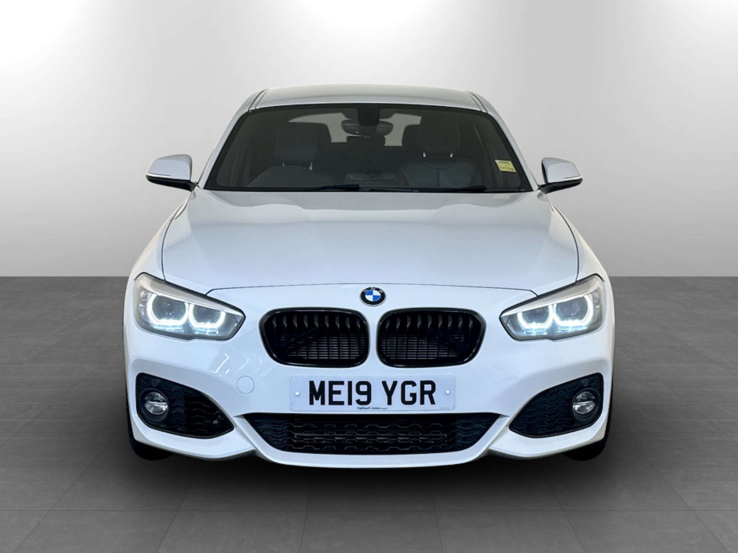 Used BMW 1 Series 2019 for sale - 77185010: Photo 5