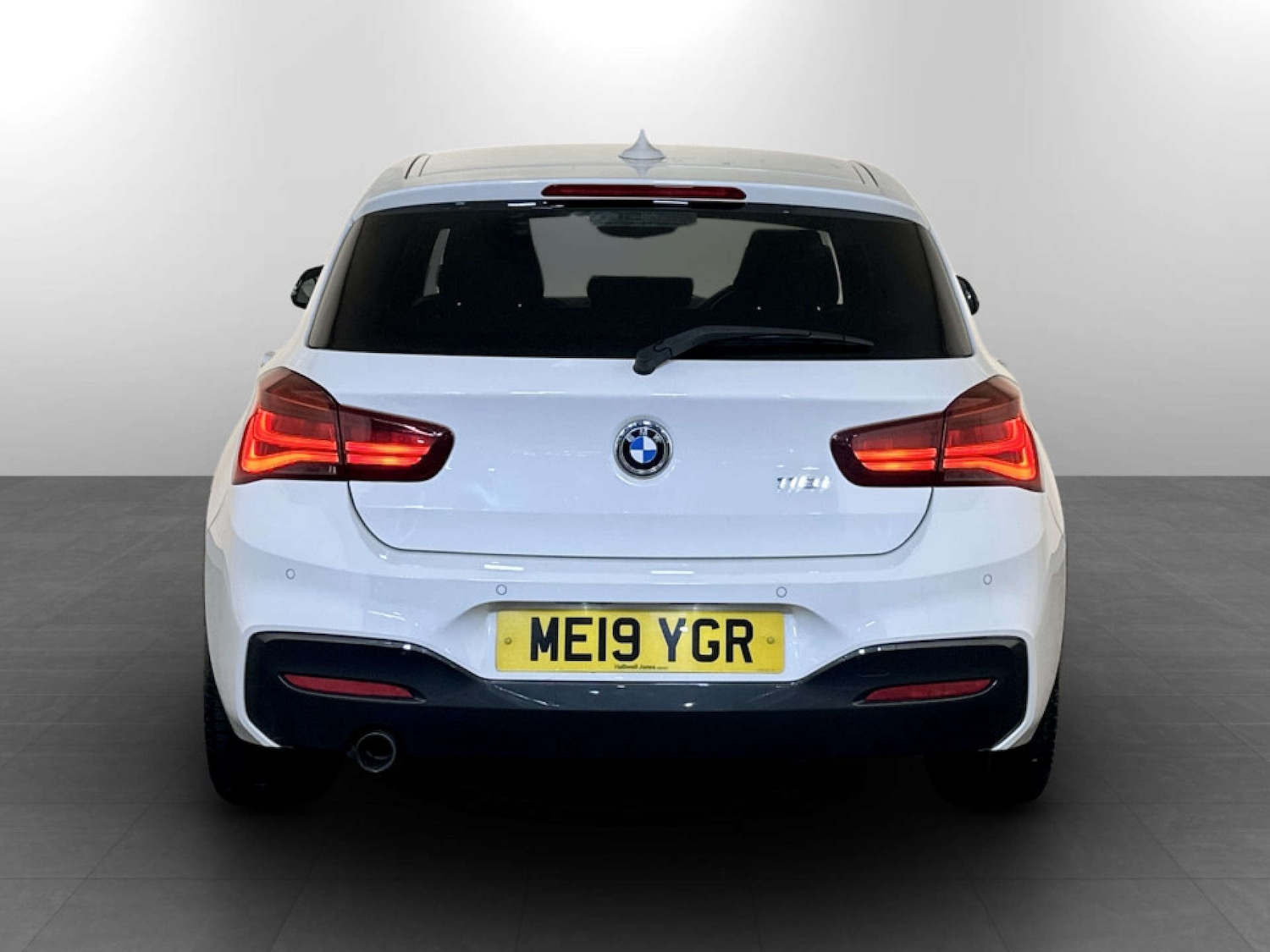 Used BMW 1 Series 2019 for sale - 77185010: Photo 9