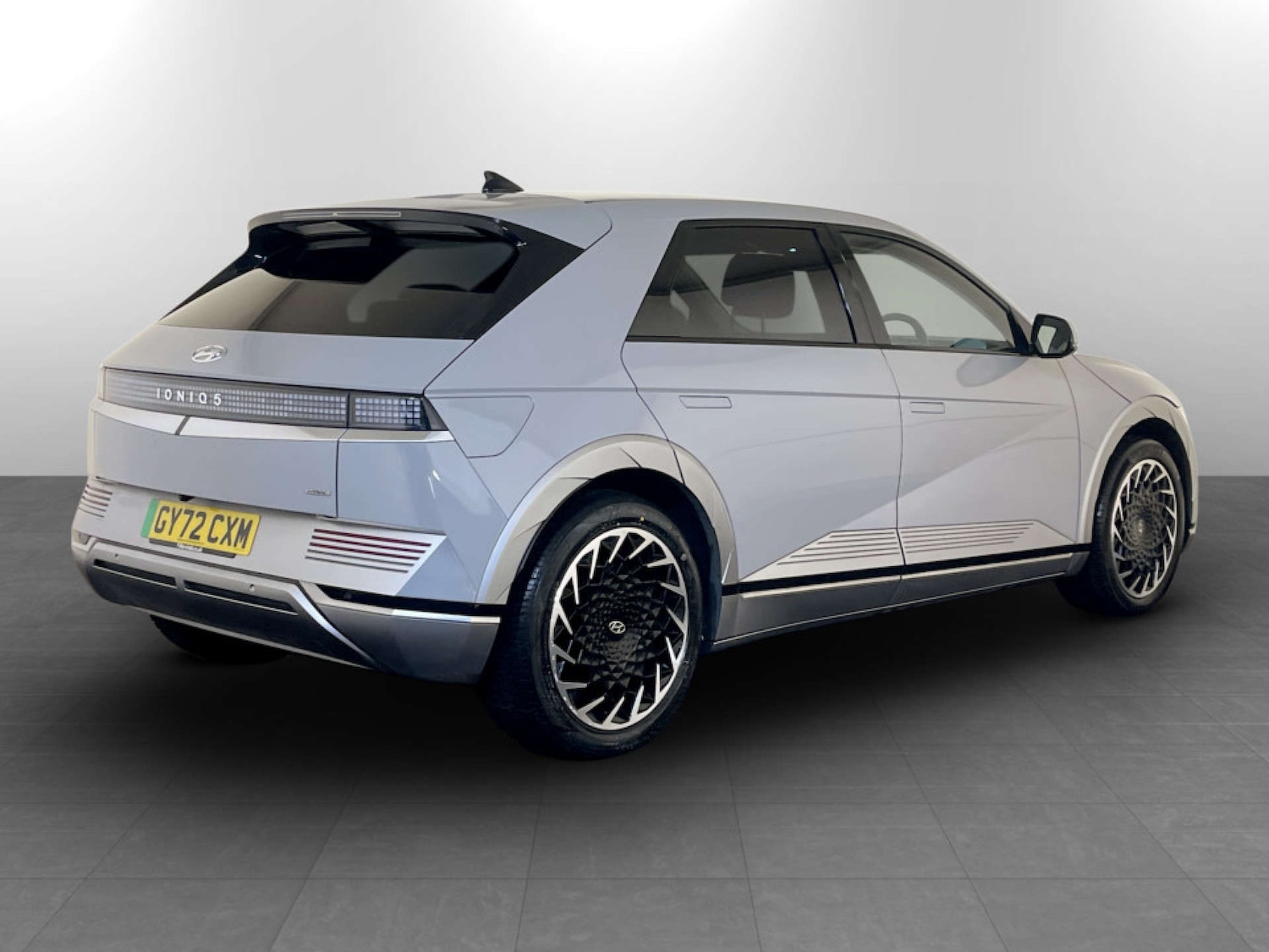 Used Hyundai IONIQ 5 2022 for sale - 77184898: Photo 10