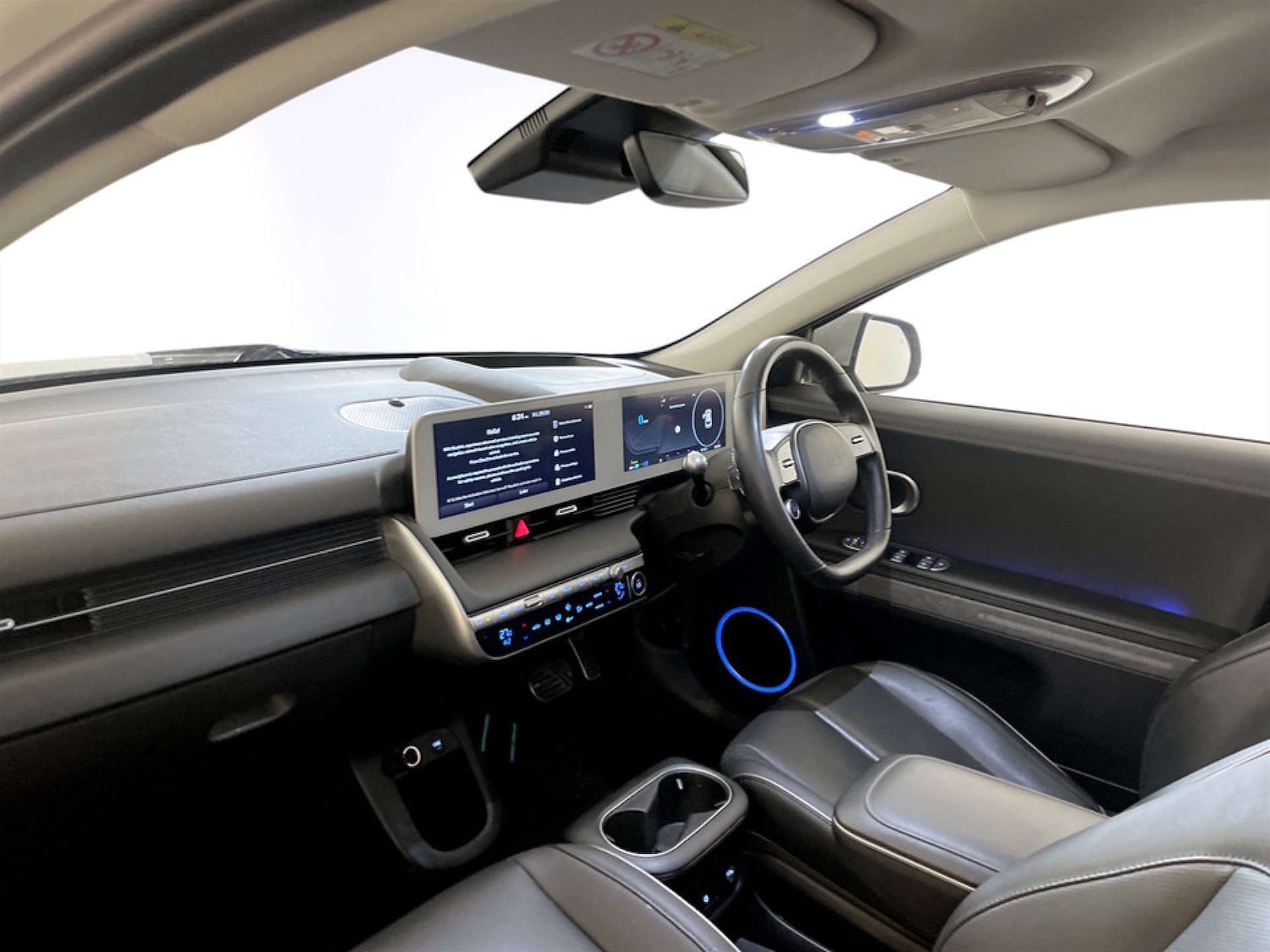 Used Hyundai IONIQ 5 2022 for sale - 77184898: Photo 12