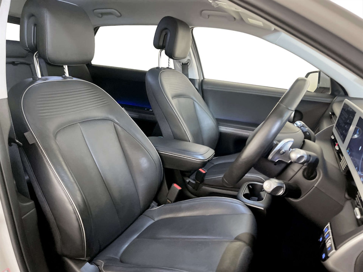 Used Hyundai IONIQ 5 2022 for sale - 77184898: Photo 13