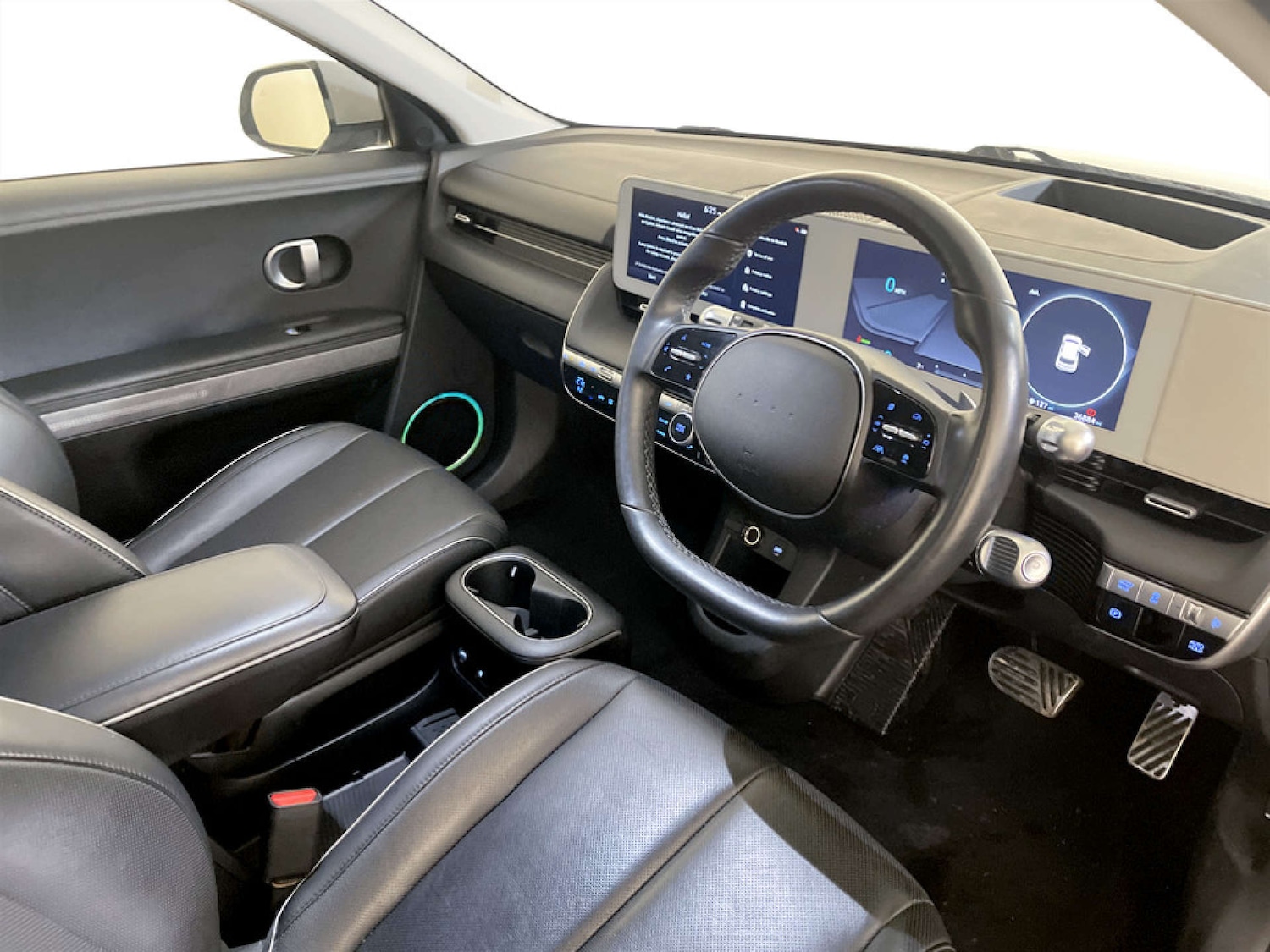 Used Hyundai IONIQ 5 2022 for sale - 77184898: Photo 15