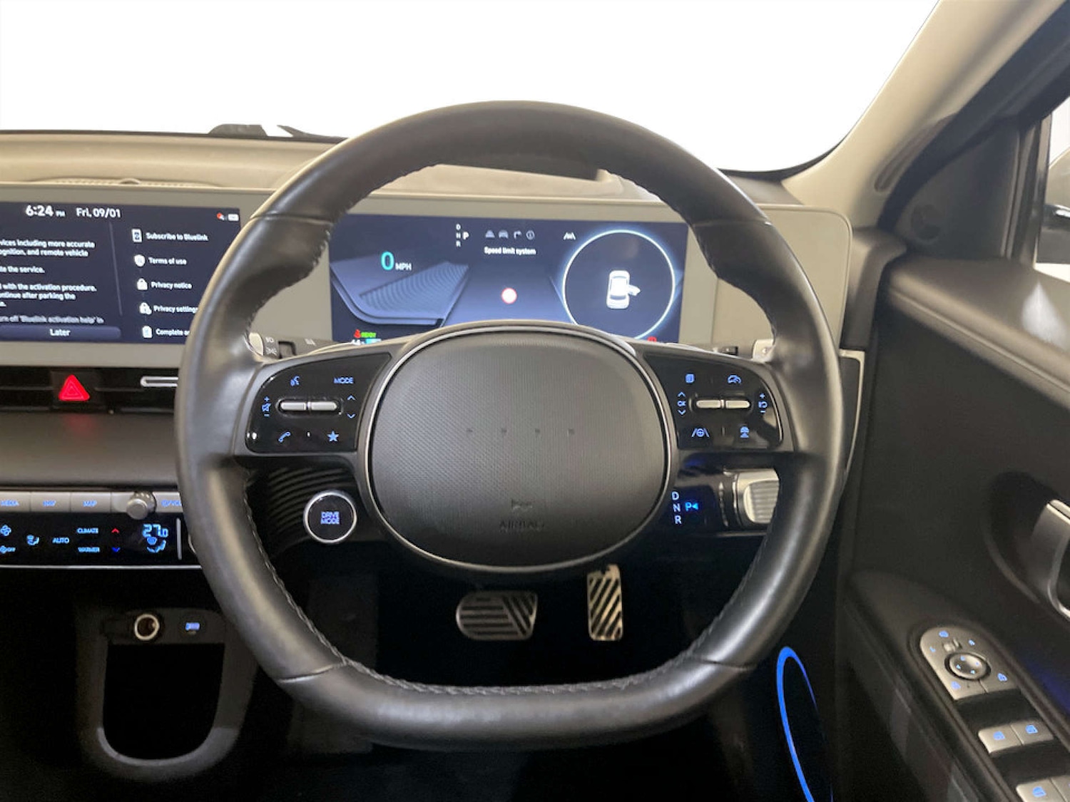 Used Hyundai IONIQ 5 2022 for sale - 77184898: Photo 16