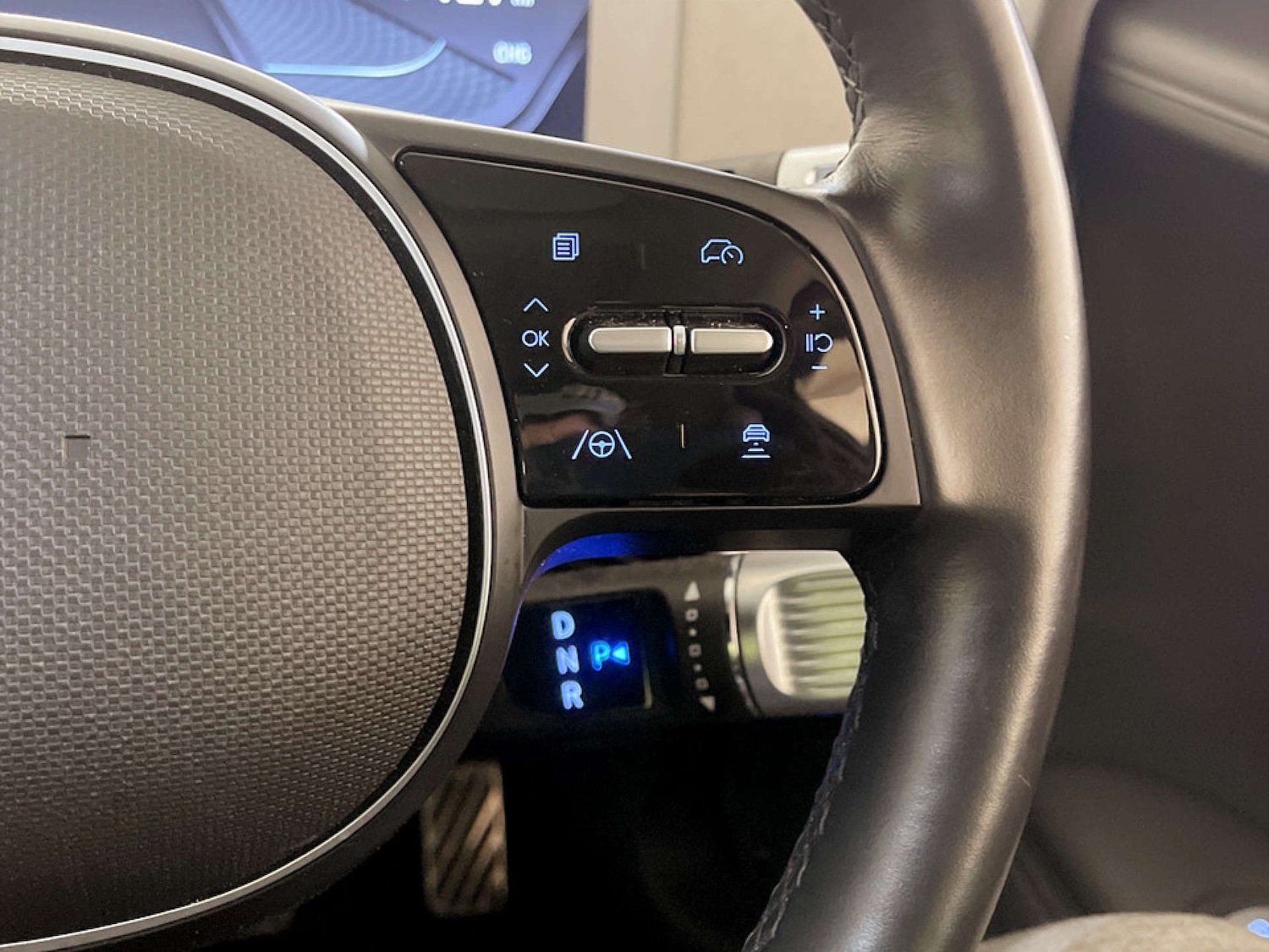 Used Hyundai IONIQ 5 2022 for sale - 77184898: Photo 19