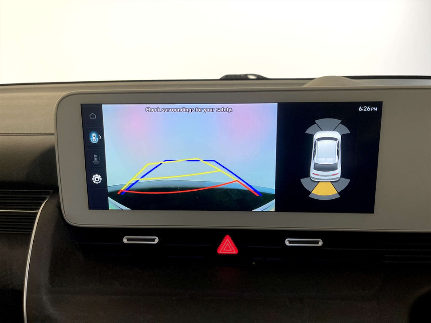 Used Hyundai IONIQ 5 2022 for sale - 77184898: Photo 20