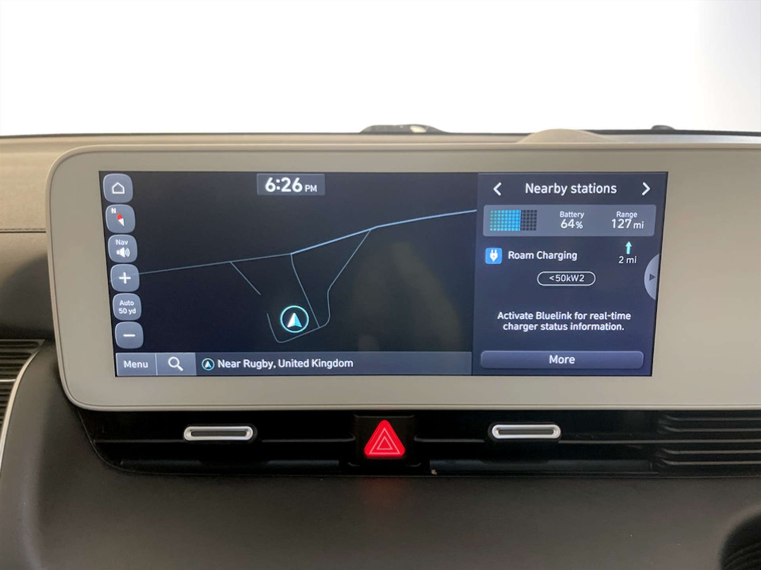 Used Hyundai IONIQ 5 2022 for sale - 77184898: Photo 23