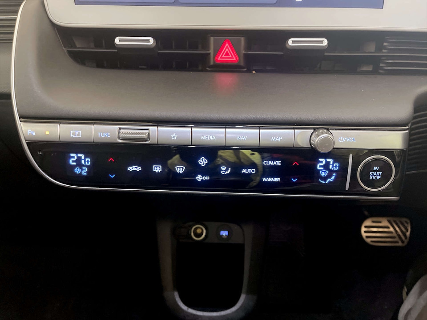 Used Hyundai IONIQ 5 2022 for sale - 77184898: Photo 24