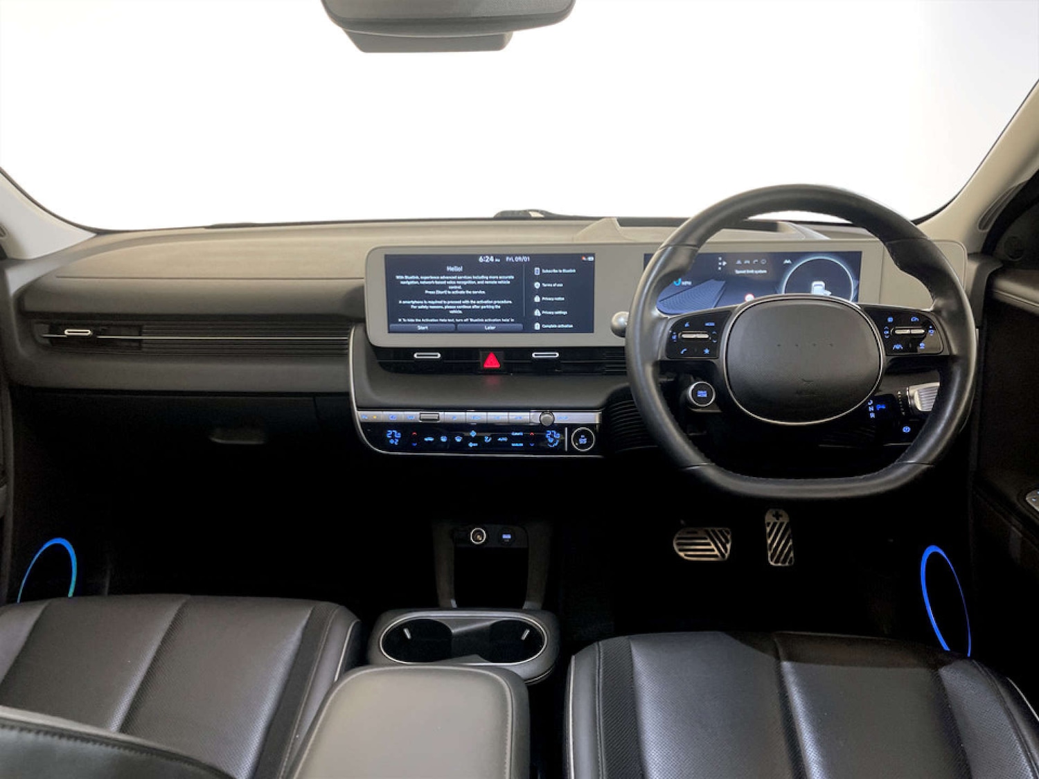 Used Hyundai IONIQ 5 2022 for sale - 77184898: Photo 3