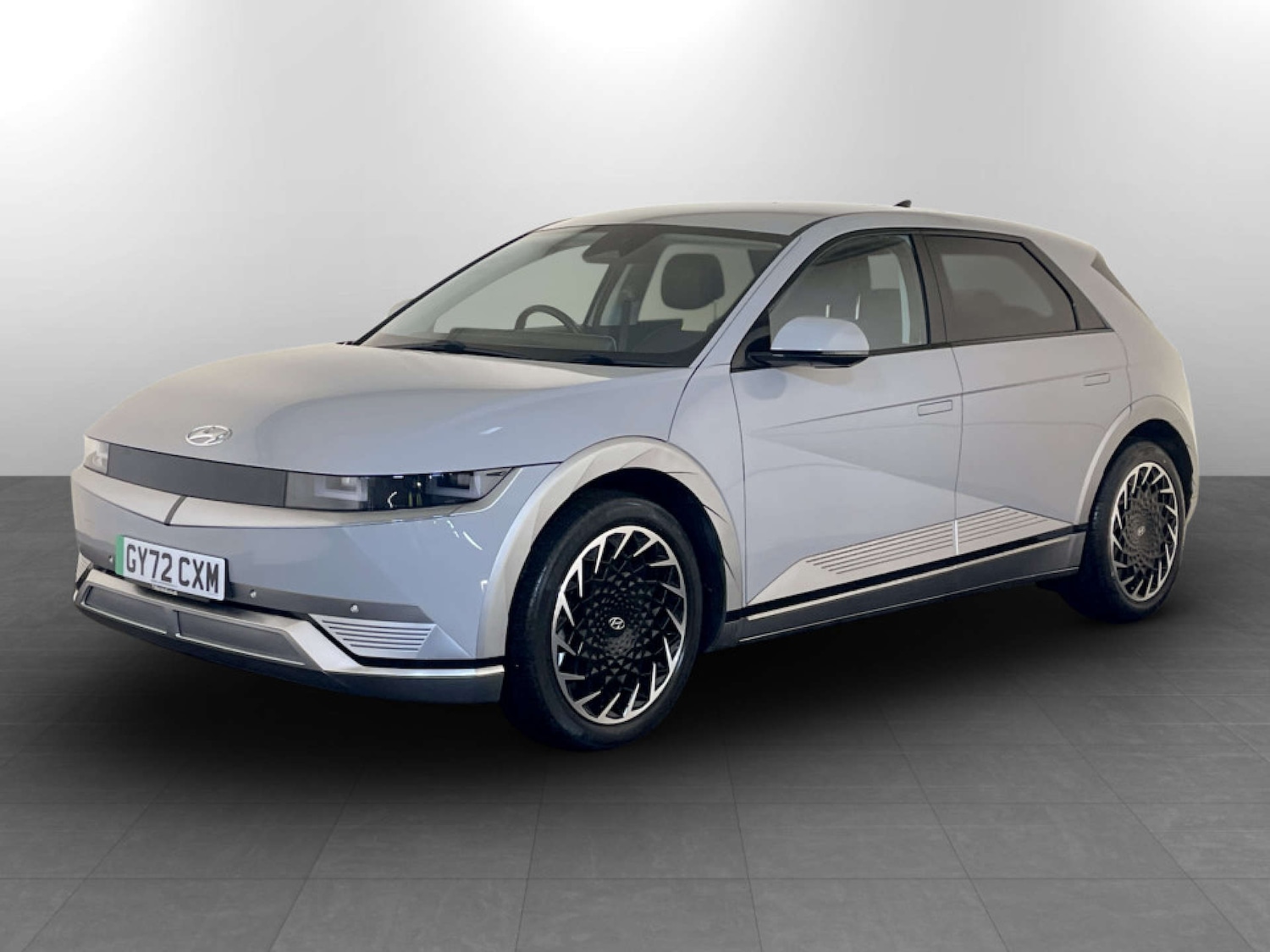 Used Hyundai IONIQ 5 2022 for sale - 77184898: Photo 6