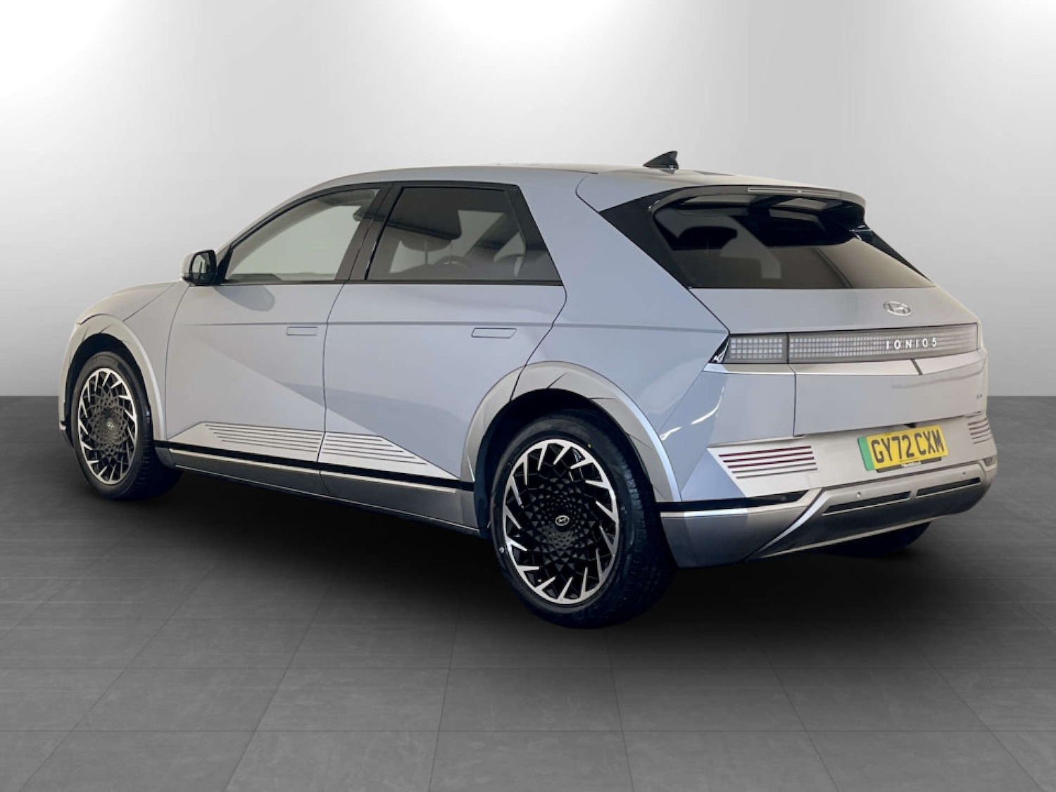 Used Hyundai IONIQ 5 2022 for sale - 77184898: Photo 8