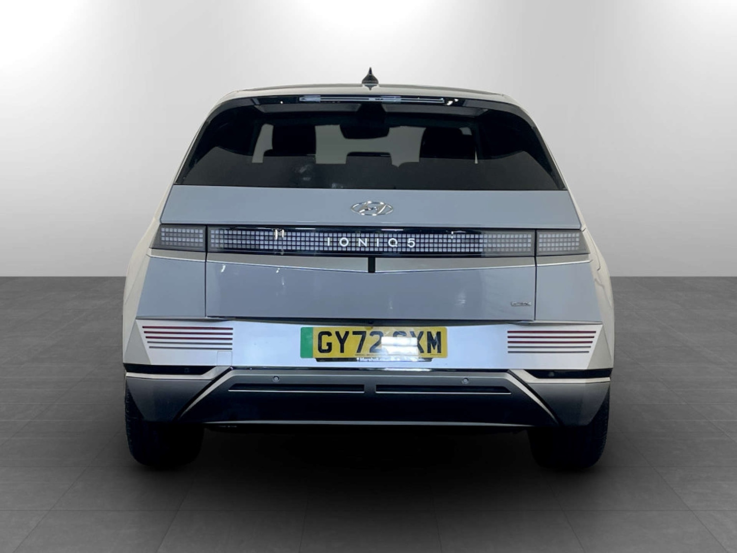Used Hyundai IONIQ 5 2022 for sale - 77184898: Photo 9