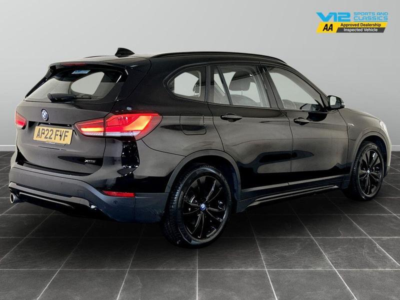 Used BMW X1 2022 for sale - 76545315: Photo 10