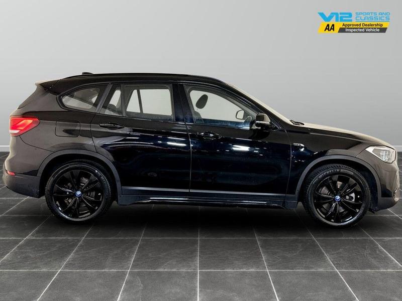 Used BMW X1 2022 for sale - 76545315: Photo 11