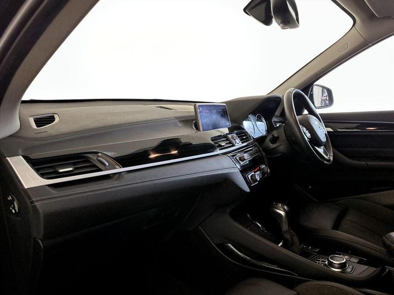 Used BMW X1 2022 for sale - 76545315: Photo 12