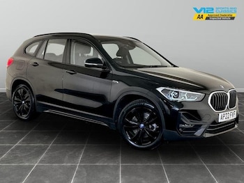 Used BMW X1 2022 for sale - 76545315: Photo