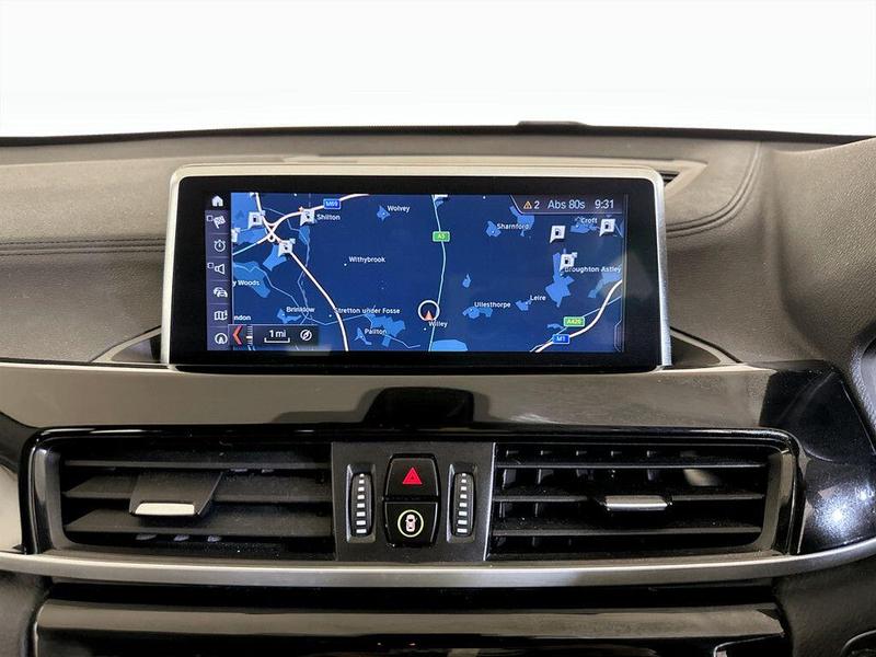 Used BMW X1 2022 for sale - 76545315: Photo 20