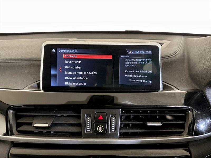 Used BMW X1 2022 for sale - 76545315: Photo 23