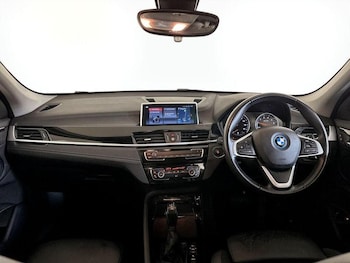 Used BMW X1 2022 for sale - 76545315: Photo