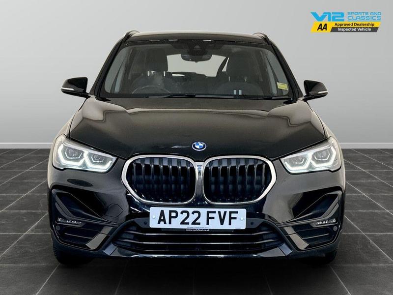 Used BMW X1 2022 for sale - 76545315: Photo 5