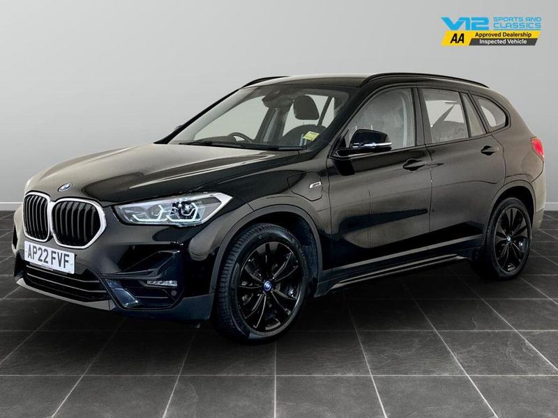 Used BMW X1 2022 for sale - 76545315: Photo 6