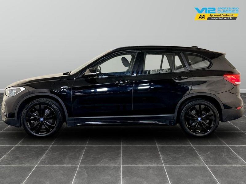 Used BMW X1 2022 for sale - 76545315: Photo 7