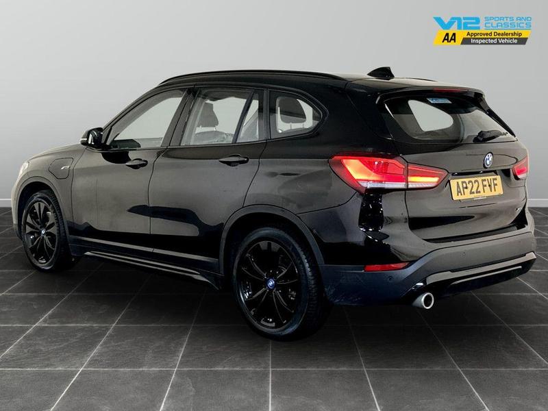 Used BMW X1 2022 for sale - 76545315: Photo 8