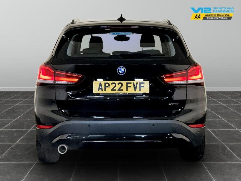 Used BMW X1 2022 for sale - 76545315: Photo 9