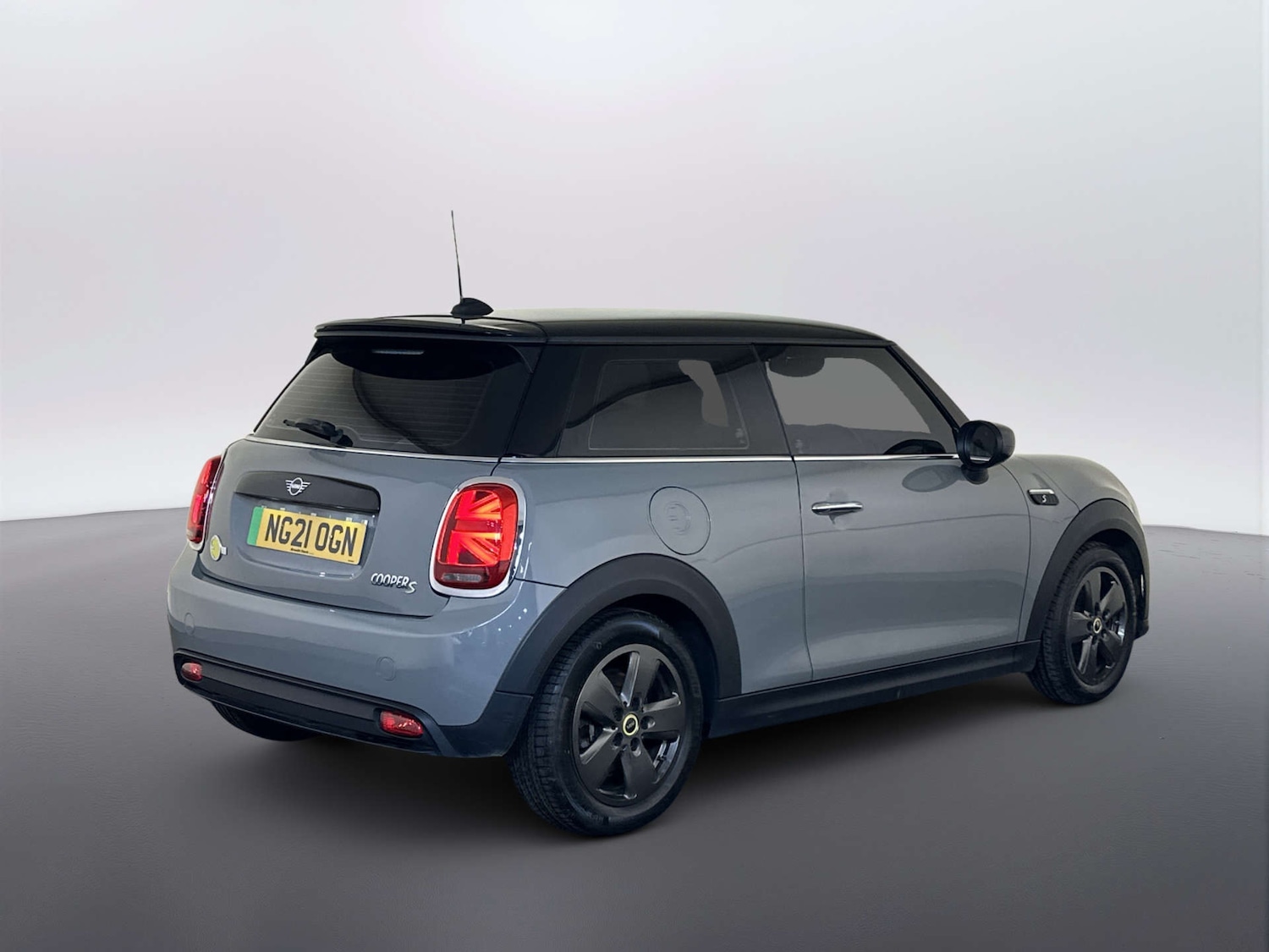 Used MINI Hatch 2021 for sale - 78071010: Photo 10