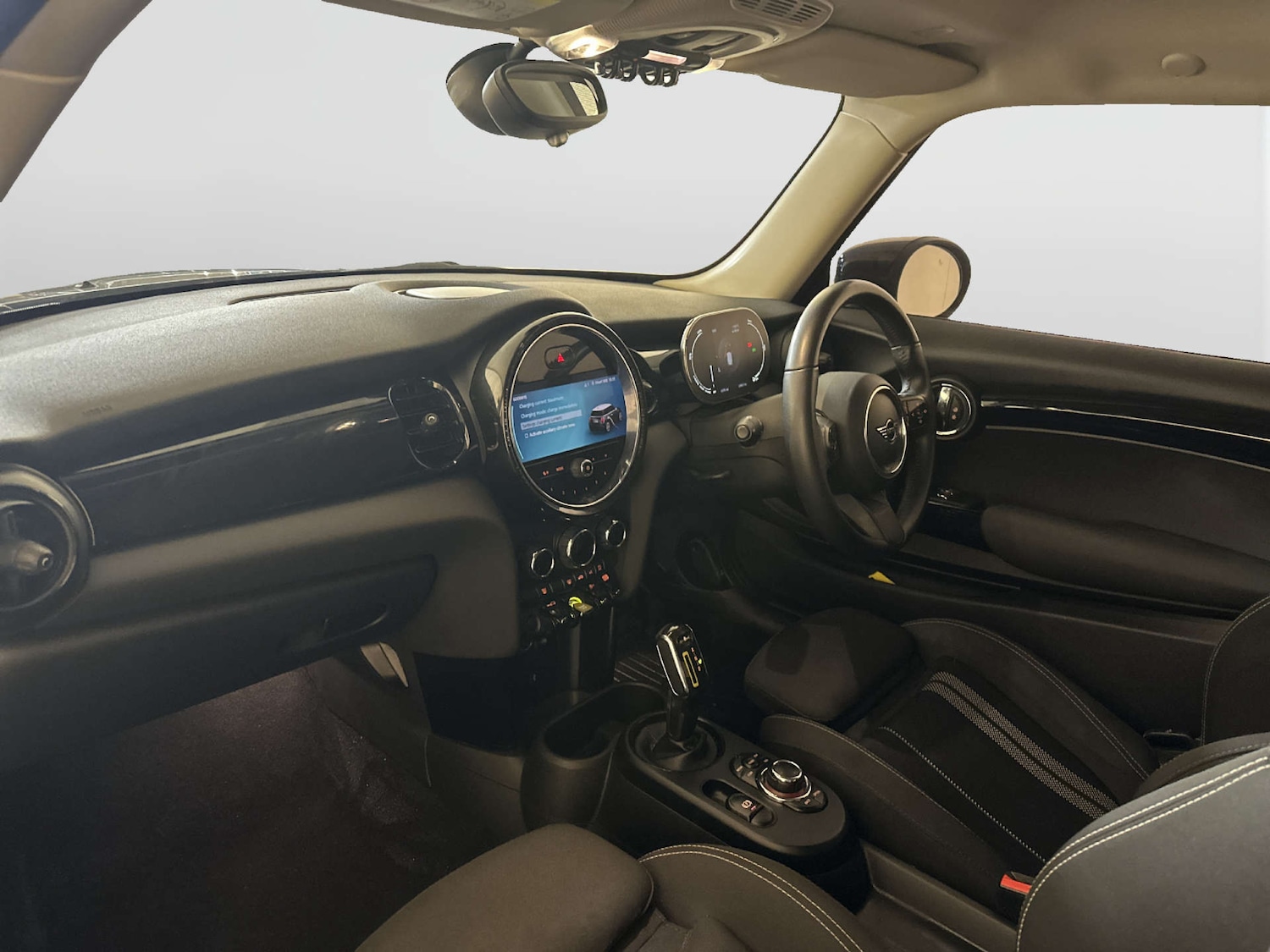 Used MINI Hatch 2021 for sale - 78071010: Photo 12