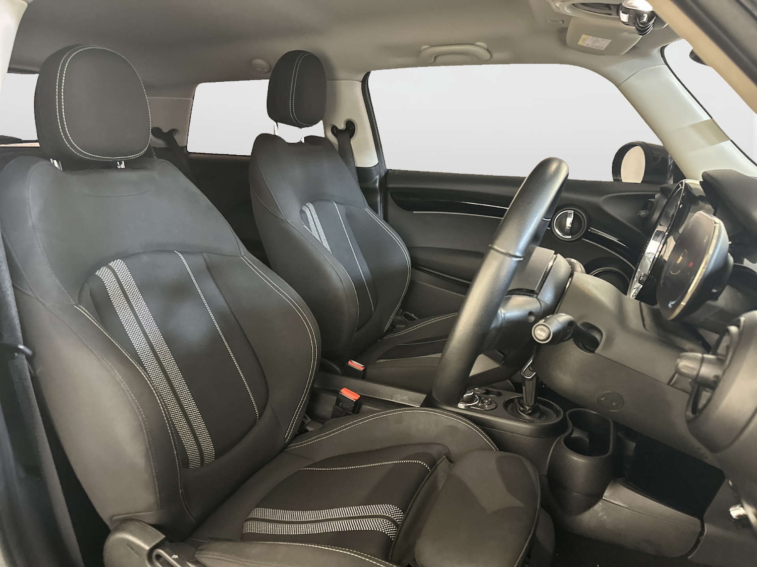 Used MINI Hatch 2021 for sale - 78071010: Photo 13