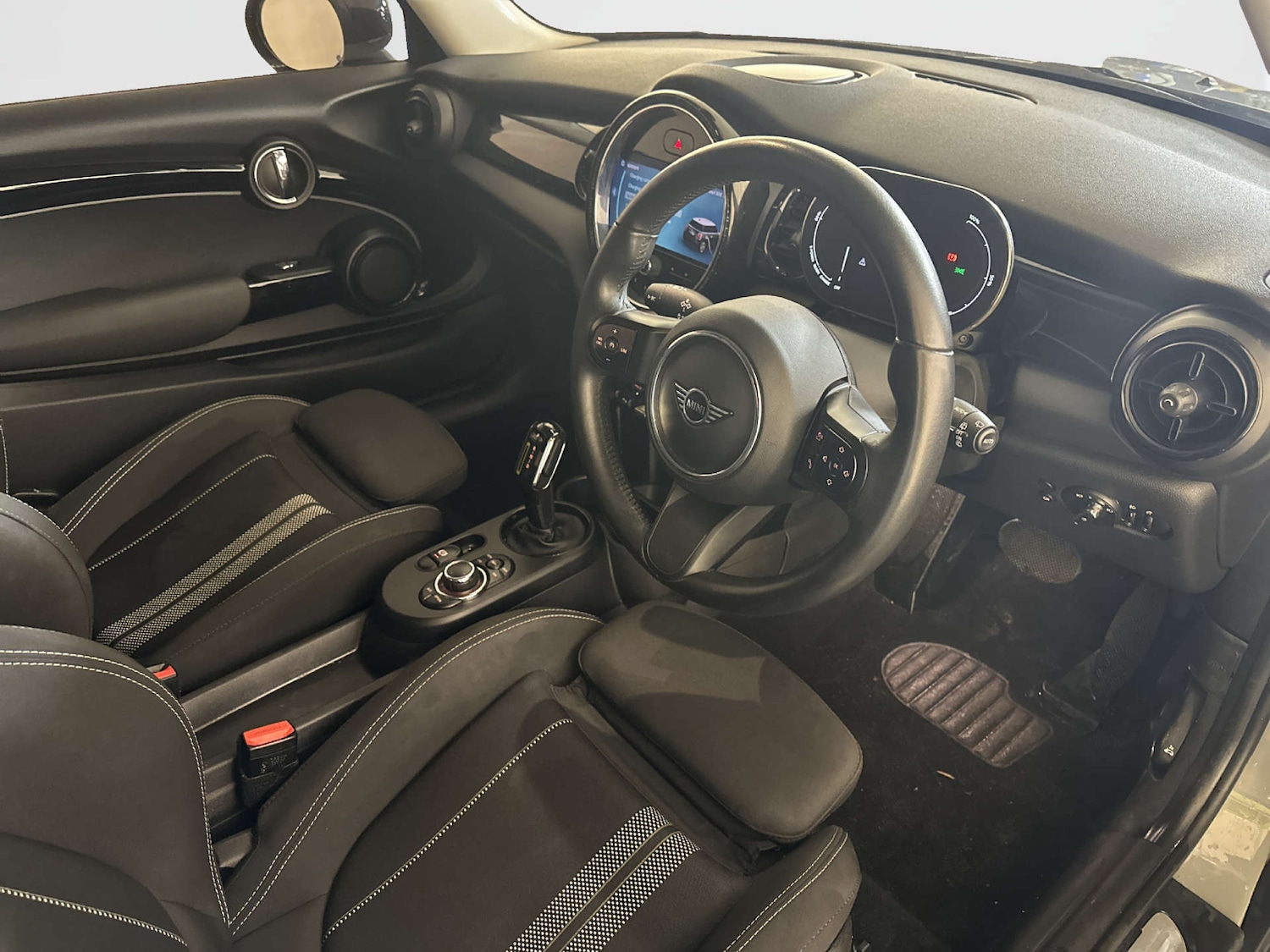 Used MINI Hatch 2021 for sale - 78071010: Photo 15