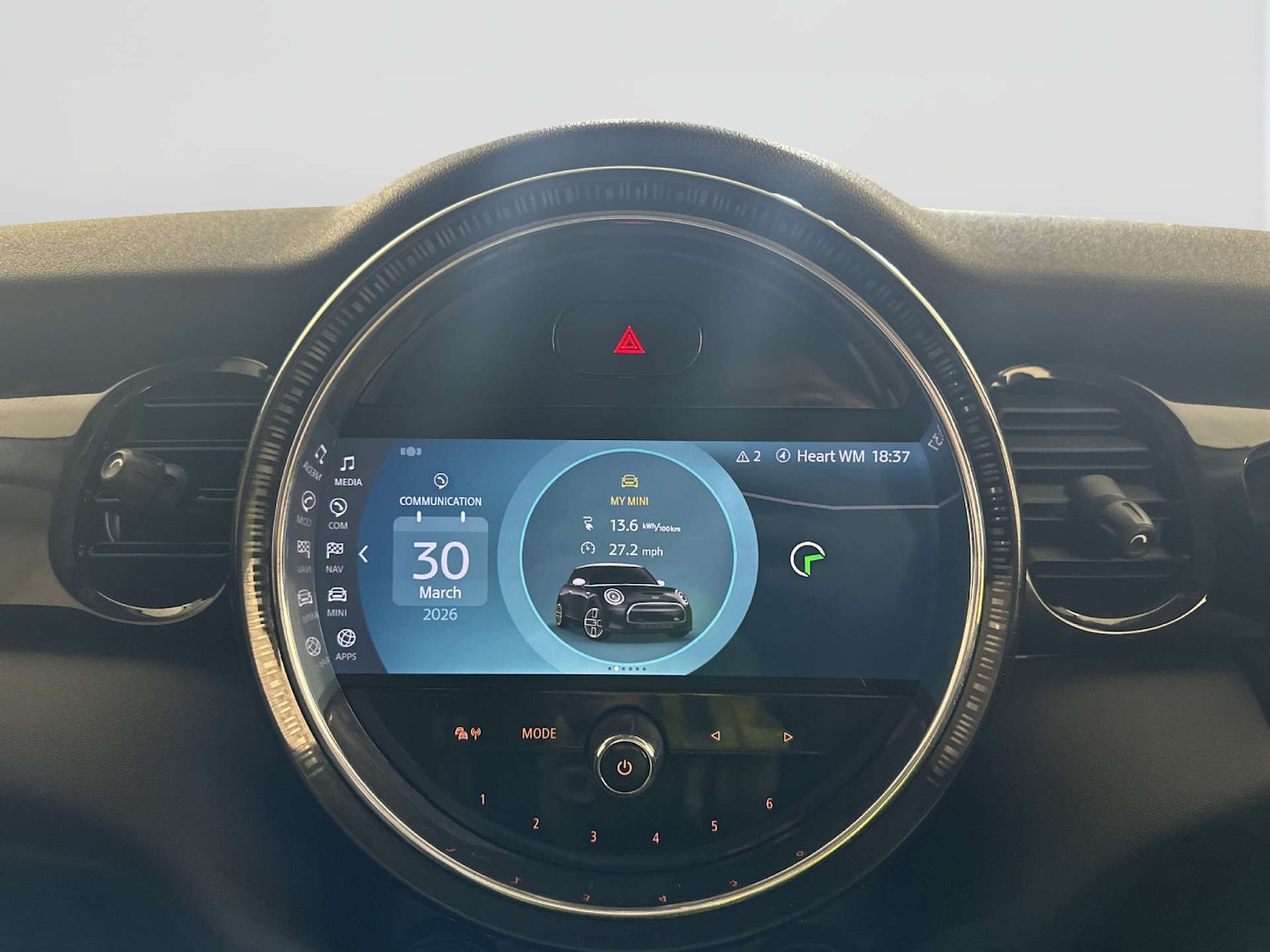 Used MINI Hatch 2021 for sale - 78071010: Photo 21