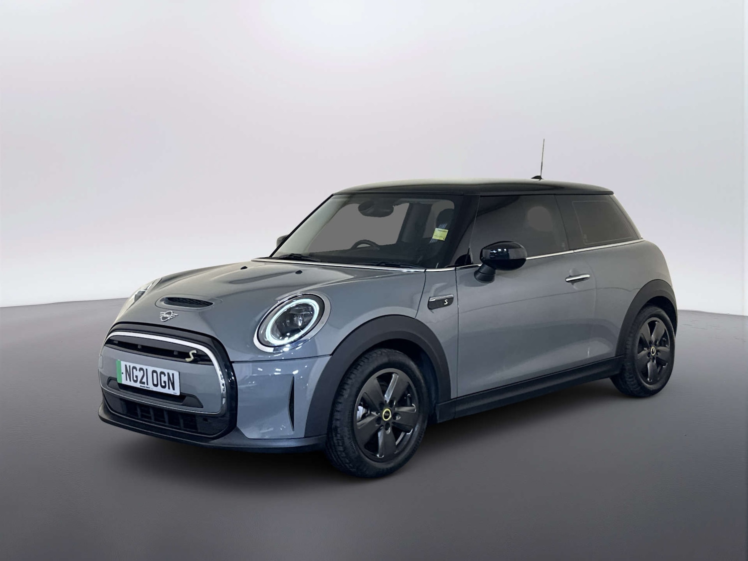 Used MINI Hatch 2021 for sale - 78071010: Photo 6