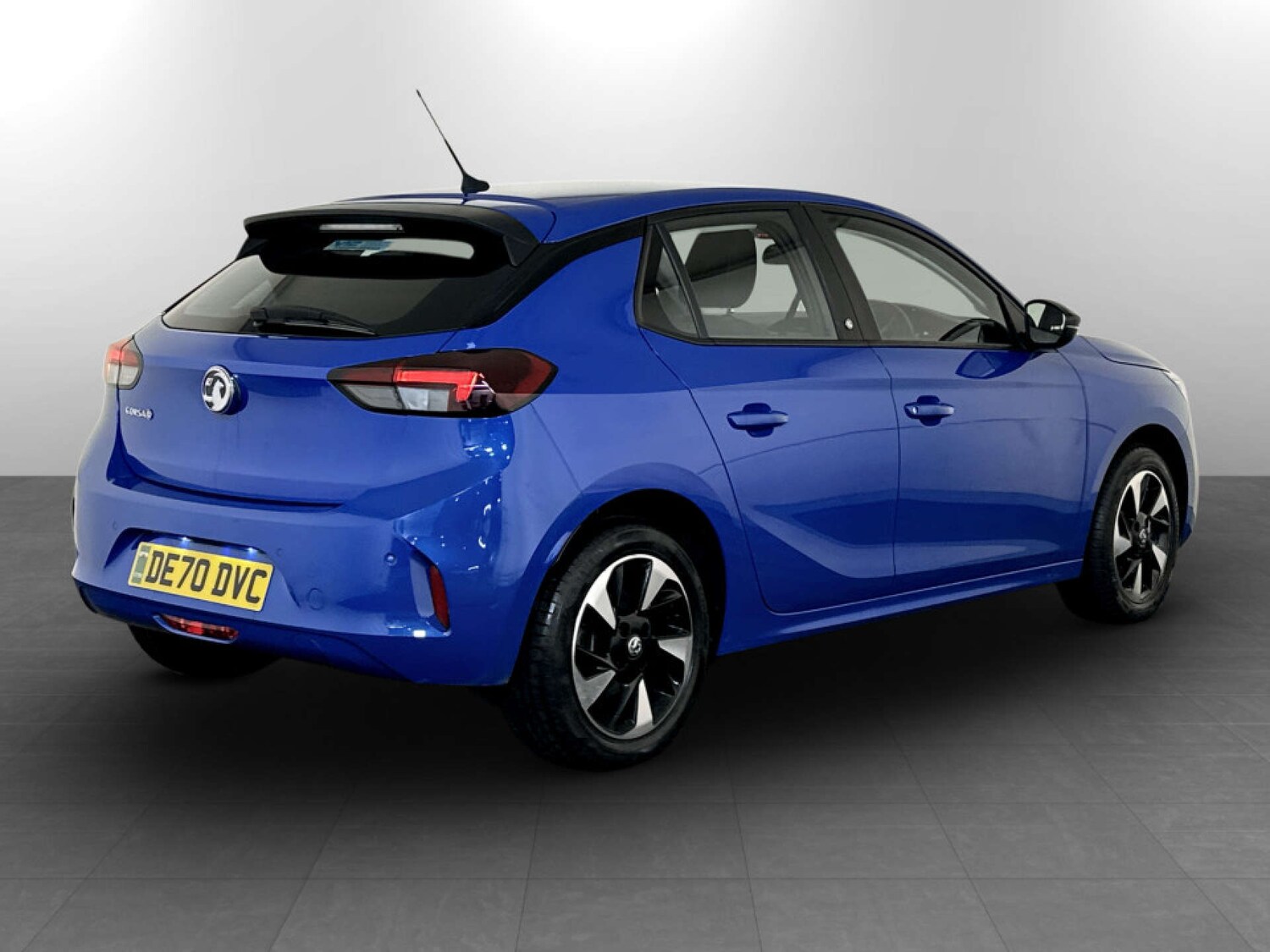 Used Vauxhall Corsa 2020 for sale - 77590540: Photo 10