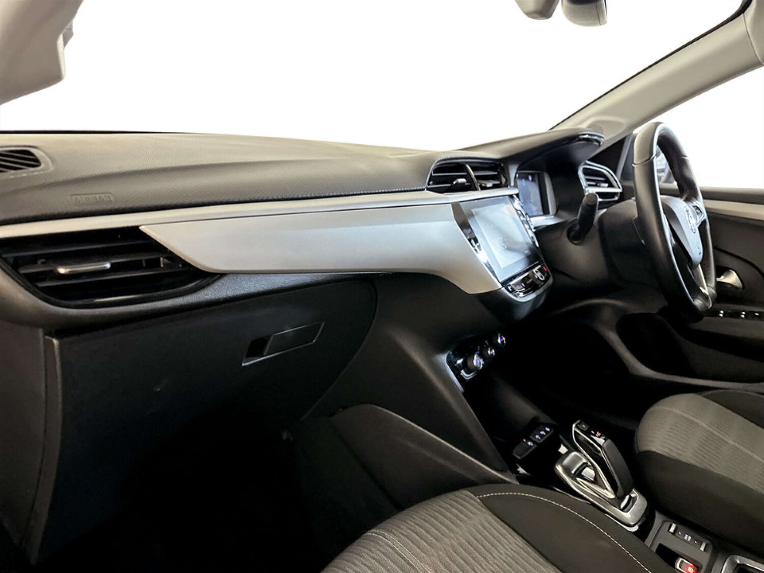 Used Vauxhall Corsa 2020 for sale - 77590540: Photo 12