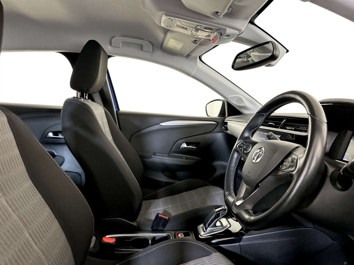 Used Vauxhall Corsa 2020 for sale - 77590540: Photo 13