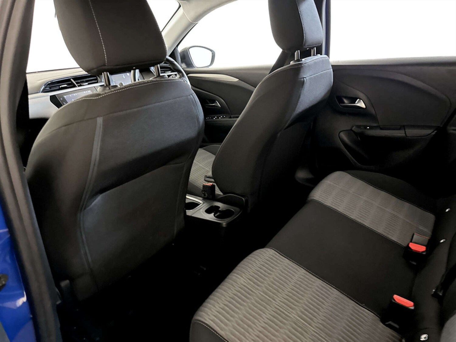 Used Vauxhall Corsa 2020 for sale - 77590540: Photo 14