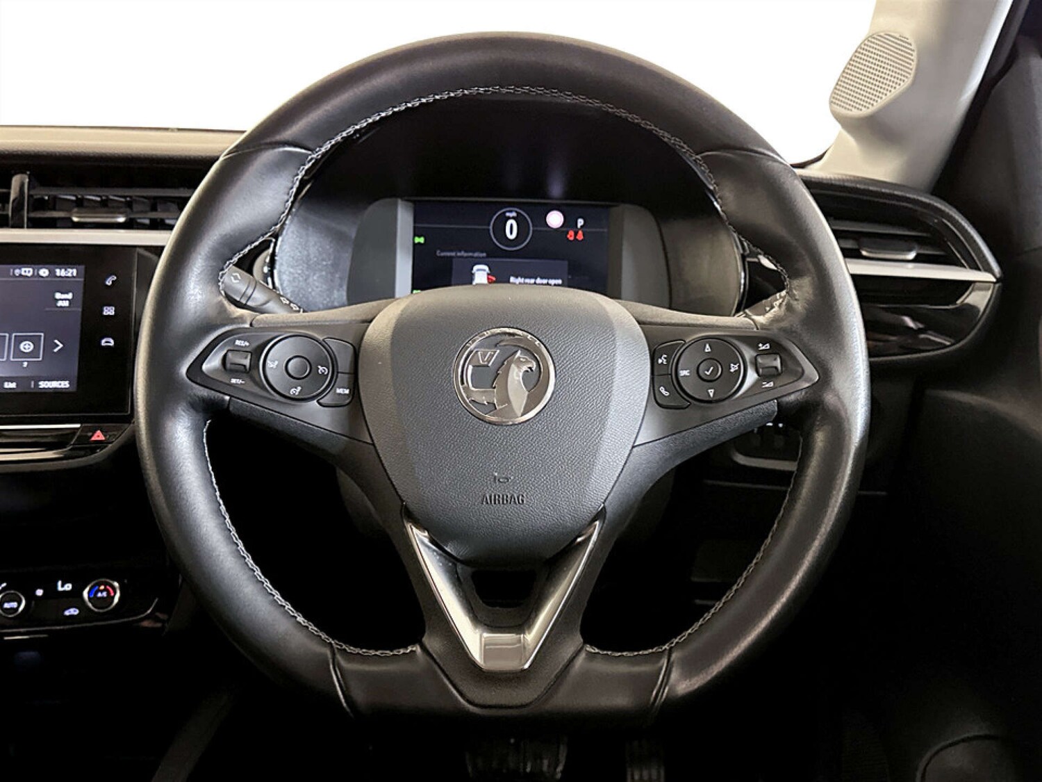 Used Vauxhall Corsa 2020 for sale - 77590540: Photo 16