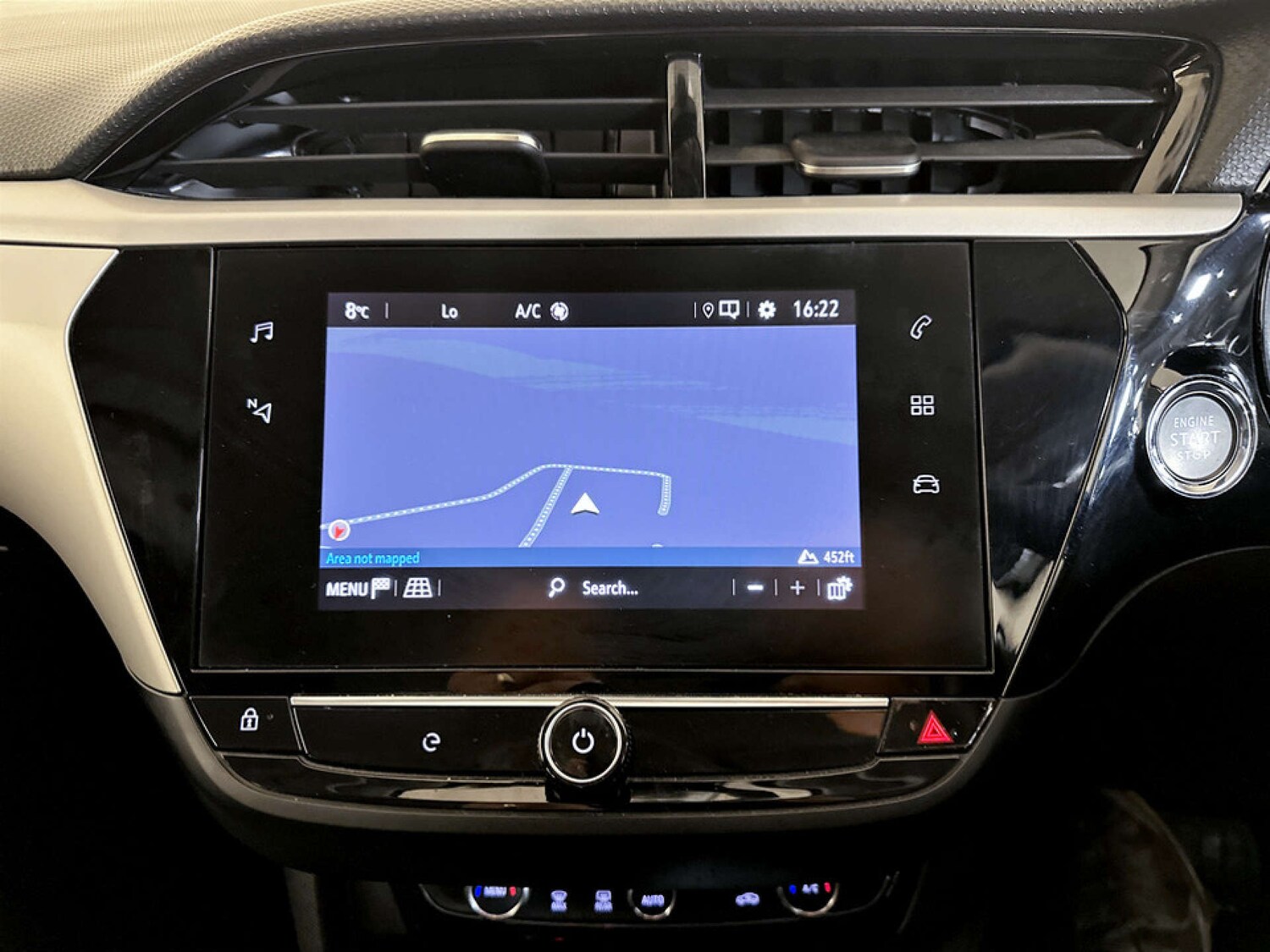 Used Vauxhall Corsa 2020 for sale - 77590540: Photo 21