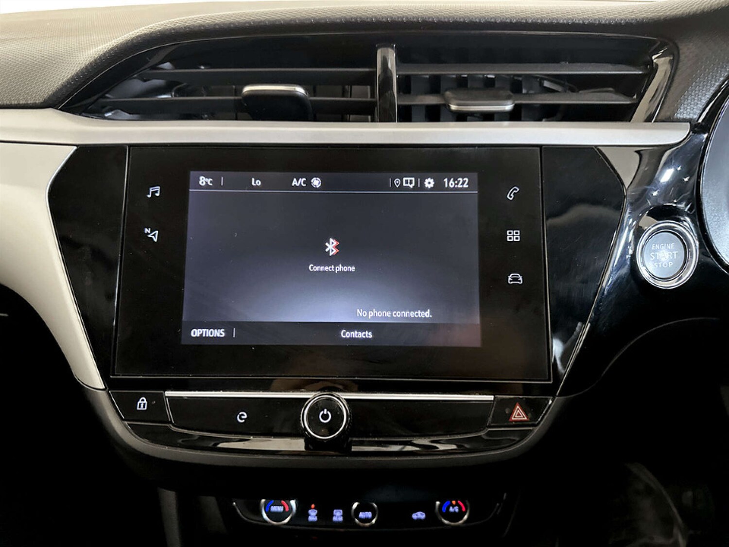 Used Vauxhall Corsa 2020 for sale - 77590540: Photo 22