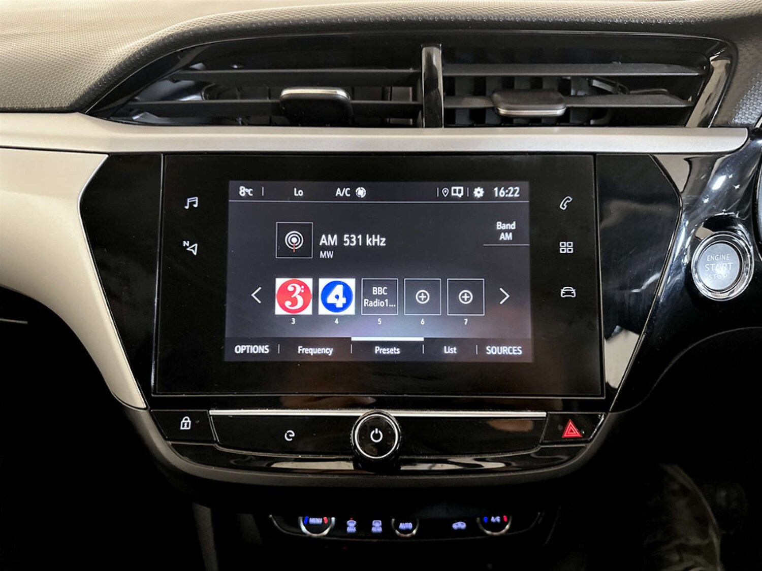 Used Vauxhall Corsa 2020 for sale - 77590540: Photo 23