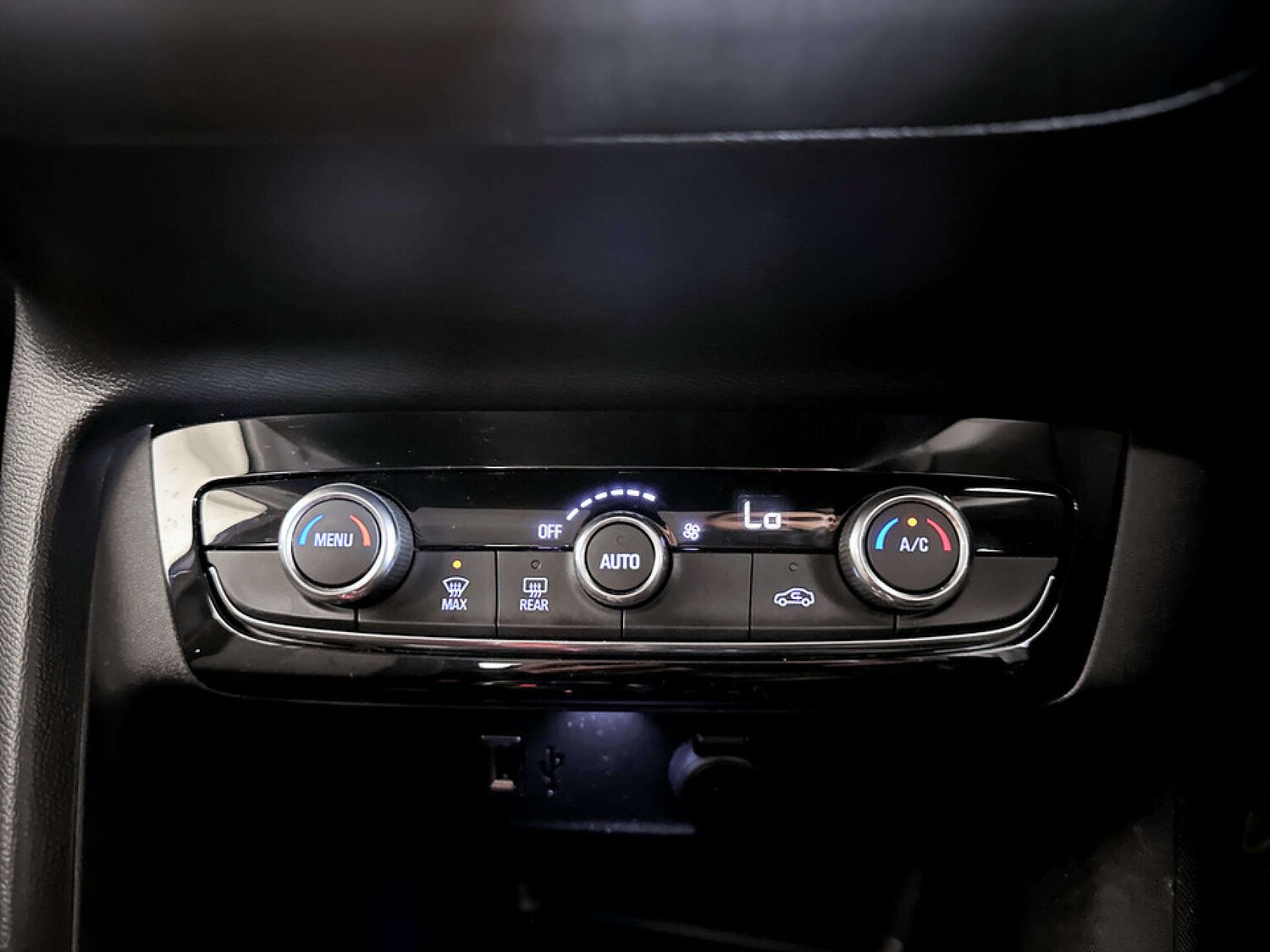 Used Vauxhall Corsa 2020 for sale - 77590540: Photo 24